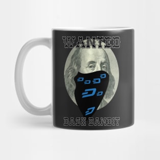 DASH Revolution Mug